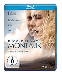 Rückkehr Nach Montauk Blu-ray