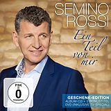 Semino Rossi CD Ein Teil Von Mir - Geschenk-edition