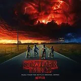 Various CD Stranger Things: Music From The NetfliX Original S