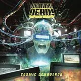 Dr. Living Dead! LP (analog) Cosmic Conqueror
