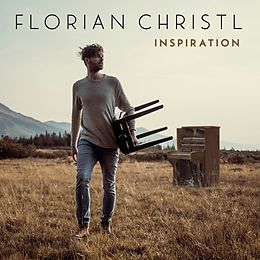 Florian Christl CD Inspiration
