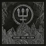 Watain CD Trident Wolf Eclipse