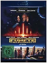 Das fünfte Element - Remastered 2017-BR Blu-ray