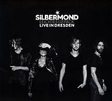 Silbermond CD Leichtes Gepäck - Live In Dresden