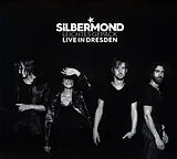 Silbermond CD Leichtes Gepäck - Live In Dresden