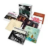 Leonard Bernstein CD Leonard Bernstein - The Pianist