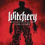 Witchery Vinyl I Am Legion