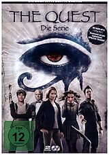 The Quest - Die Serie / Staffel 03 DVD