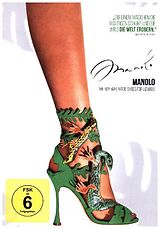 Manolo DVD
