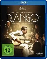 Django Blu-ray
