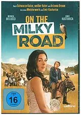 On the Milky Road DVD