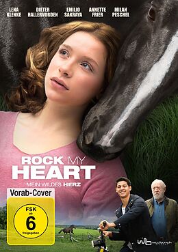 Rock My Heart DVD