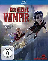Der kleine Vampir Blu-ray