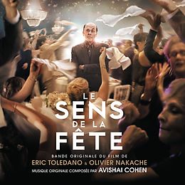 Various CD Le Sens De La Fête
