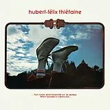 Hubert Félix Thiéfaine LP (analog) ...tout Corps Vivant Branché Sur Le Secteur Étant