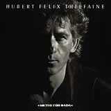 Hubert Félix Thiéfaine LP (analog) Météo Für Nada