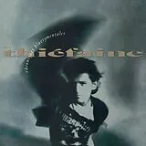 Hubert Félix Thiéfaine LP (analog) Chroniques Bluesymentales
