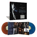 Ramin Djawadi Vinyl Game Of Thrones (music From The Hbo Series-vol.7)