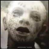 Pain Of Salvation LP (analog) Scarsick (vinyl Re-issue 2017)
