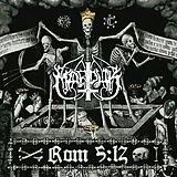 Marduk LP (analog) Rom 5:12 (re-issue 2020)
