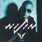 Wisin CD Victory