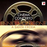 Ennio Morricone Vinyl Cinema Concerto - 2 Lp