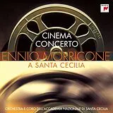 Ennio Morricone Vinyl Cinema Concerto - 2 Lp