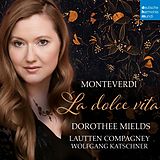 Dorothee/Lautten Compag Mields CD La Dolce Vita