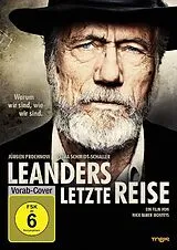 Leanders letzte Reise DVD