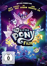 My Little Pony - Der Film DVD