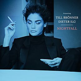 Till Brönner, Dieter ilg Vinyl Nightfall