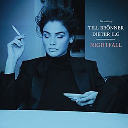 Till/Ilg,Dieter Brönner CD Nightfall