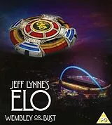 Jeff Lynne's ELO CD Jeff Lynne's Elo - Wembley Or Bust (2 Cd/1 Dvd)