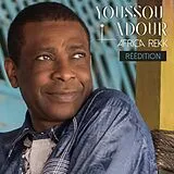 Ndour, Youssou CD Africa Rekk (réédition)