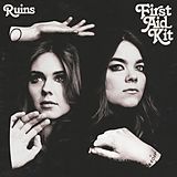 First Aid Kit Vinyl Ruins