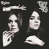 First Aid Kit LP (analog) Ruins