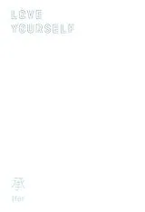 BTS CD Love Yourself: Her (ltd. Edt. )