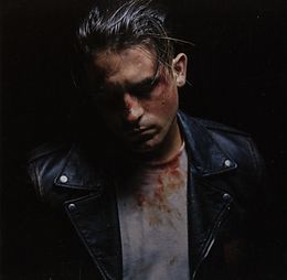 G-Eazy CD The Beautiful & Damned