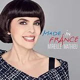 Mireille Mathieu CD Made In France