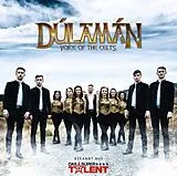 Dúlamán CD Voice Of The Celts