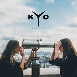 Kyo CD Dans La Peau