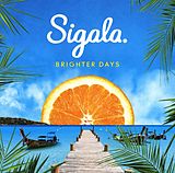 Sigala CD Brighter Days