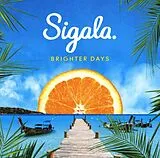 Sigala CD Brighter Days
