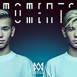 Marcus & Martinus CD Moments