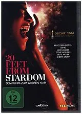 20 Feet from Stardom DVD