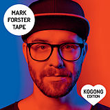 Mark Forster CD Tape (kogong Version)