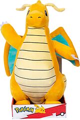 Pokémon Plüsch 30cm Dragonir Spiel