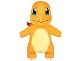 Pokémon: Glumanda Plush [60 cm] Spiel