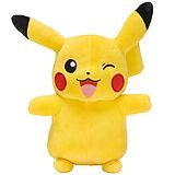 Pokémon Plüsch 28cm Pikachu Spiel