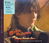 Gram & The Flying Buir Parsons CD Archive Vol. 1 Live At The Avalon Ballroom 69